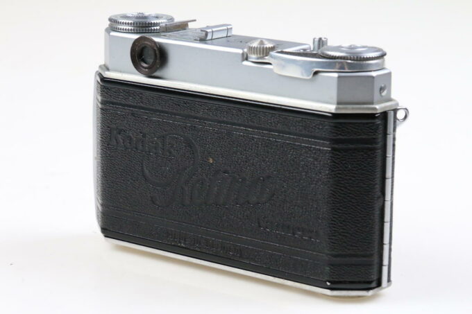 Kodak Retina IIa (Typ 016) mit 50mm f/2,0 Xenon