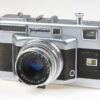 Voigtländer Vitessa T Sucherkamera - #7121255