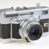 Voigtländer Vitessa T Sucherkamera - #7121255