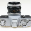 Canon Pellix mit FL 50mm f/1,8 - #126419