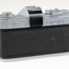 Canon Pellix mit FL 50mm f/1,8 - #126419