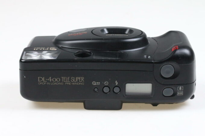 FUJIFILM DL-400 TeleSuper - #31209586