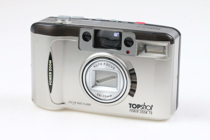 Topshot Power Zoom 70