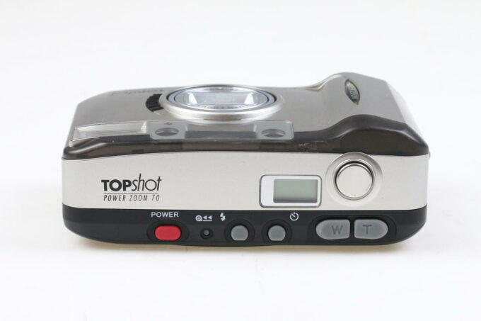 Topshot Power Zoom 70