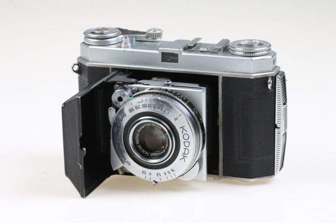 Kodak Retina Ia - #759396