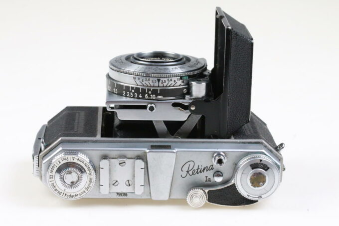 Kodak Retina Ia - #759396