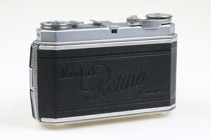 Kodak Retina Ia - #759396