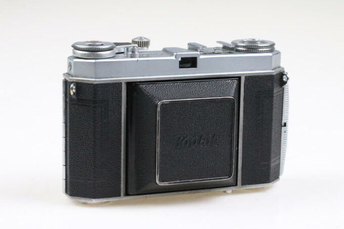 Kodak Retina Ia - #759396