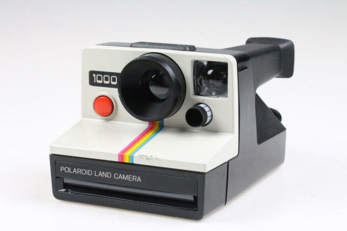 Polaroid 1000 Land Camera