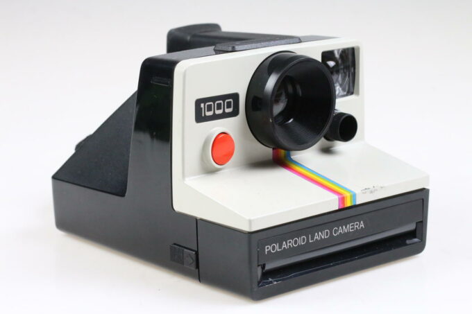 Polaroid 1000 Land Camera