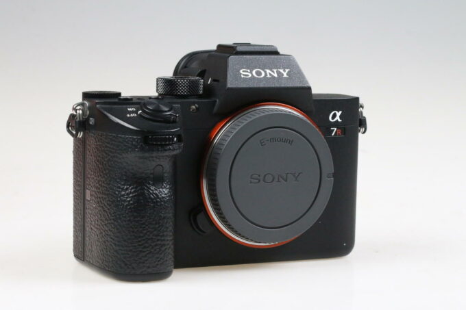 Sony Alpha 7R III Gehäuse - #3789828