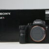 Sony Alpha 7R III Gehäuse - #3793493
