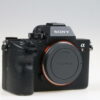Sony Alpha 7R III Gehäuse - #3793493