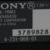 Sony Alpha 7R III Gehäuse - #3793493