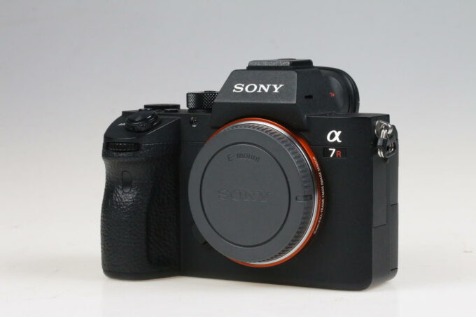 Sony Alpha 7R III Gehäuse - # 3776940