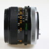 Canon FD 28mm f/2,8 S.C - #159383 - Image 2