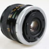 Canon FD 28mm f/2,8 S.C - #159383 - Image 3