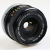 Canon FD 28mm f/2,8 S.C - #159383 - Image 4