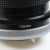 Canon FD 28mm f/2,8 S.C - #159383 - Image 5