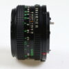 Canon FD 50mm f/1,8 - #7534510
