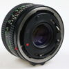 Canon FD 50mm f/1,8 - #7534510