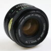Canon FD 50mm f/1,8 - #7534510