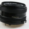 Canon FD 50mm f/1,8 - #7534510