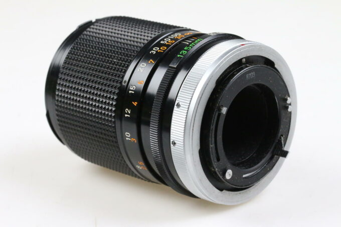 Canon FD 135mm f/3,5 S.C. - #249298