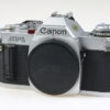 Canon AV-1 Gehäuse - #636480