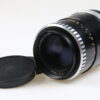 Aus Jena 135mm f/3,5 für M42 Bajonett - #8429520