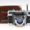 Voigtländer Vitessa L mit Ultron 50mm f/2,0