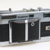 Voigtländer Vitessa L mit Ultron 50mm f/2,0