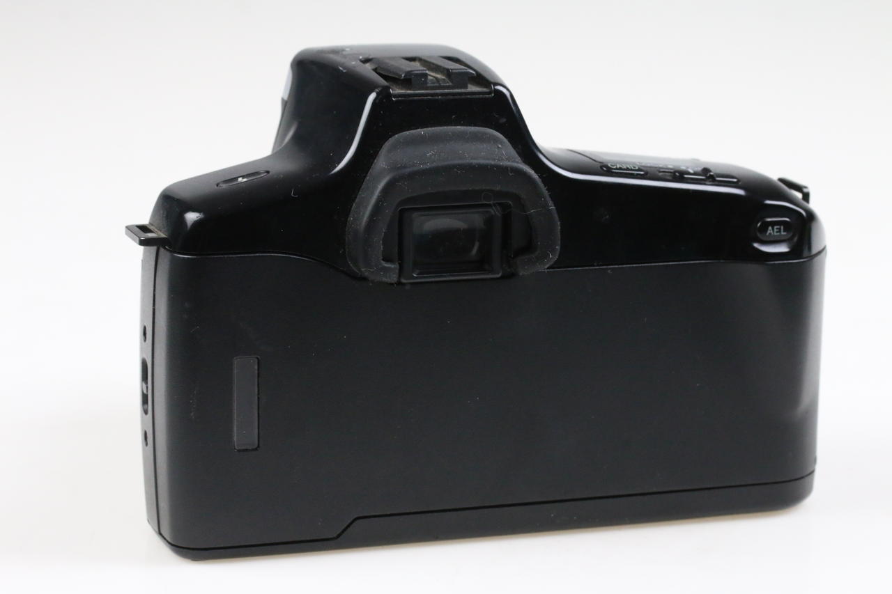 Minolta Dynax 5000i + Sigma AF 35-70mm f/3,5-4,5 - Bastlergerät - #18211061