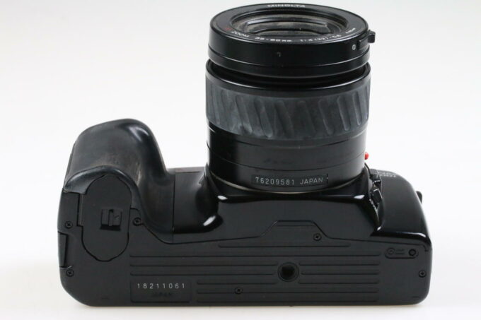 Minolta Dynax 5000i + Sigma AF 35-70mm f/3,5-4,5 - Bastlergerät - #18211061 - Image 6