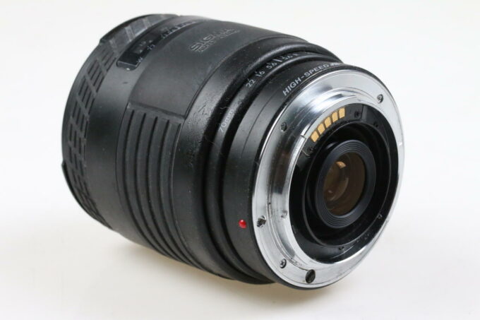 Sigma AF 70-210mm f/4,0-5,6 UC ZOOM MC für Sony A - #1100951