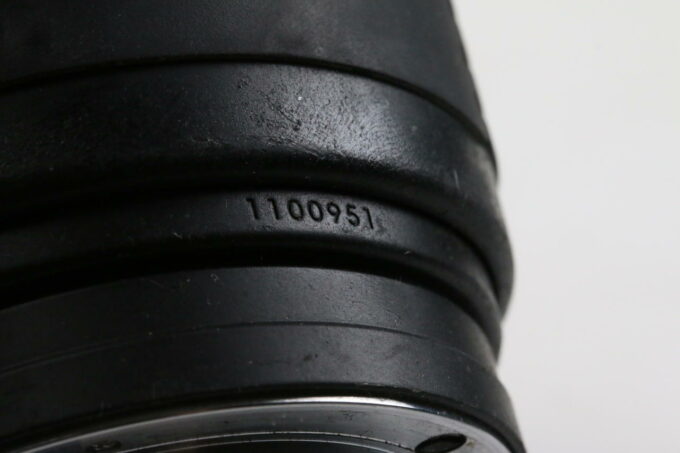 Sigma AF 70-210mm f/4,0-5,6 UC ZOOM MC für Sony A - #1100951