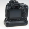 Canon EOS 80D - #263024004287 - Image 5
