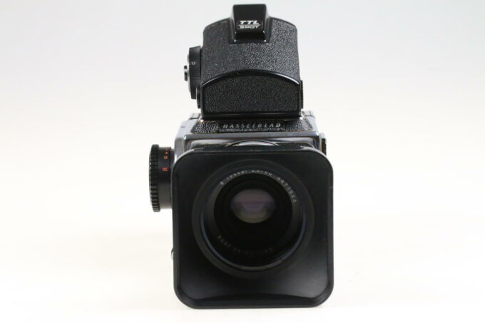 Arsenal Kiev 88 mit Zeiss Jena Tessar 80mm f/2,8 - #9601009