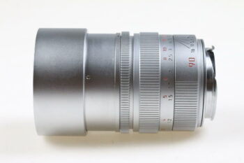 Leica APO-Summicron-M 90mm f/2,0 / E55 - #3688924