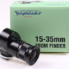 Voigtländer Zoom Finder 15-35mm
