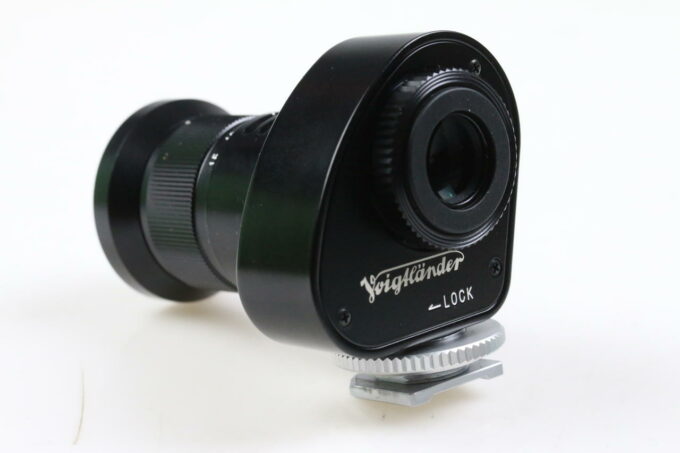 Voigtländer Zoom Finder 15-35mm