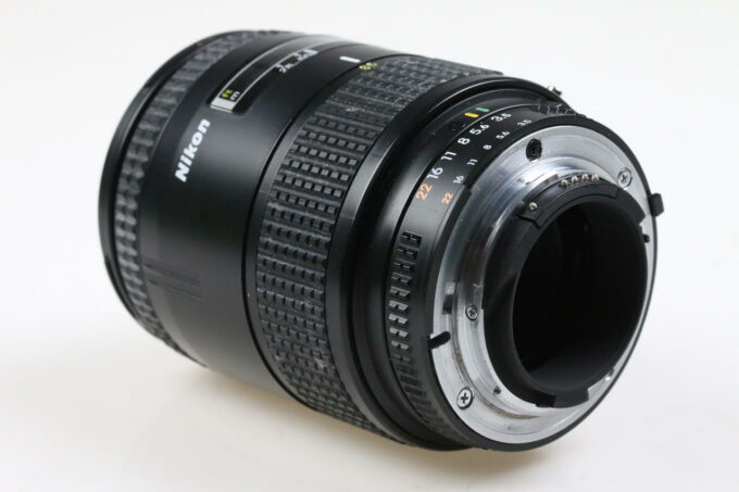 Nikon AF 28-85mm f/3,5-4,5 - #3167224