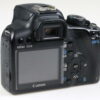Canon EOS 1000D - #2850648214 - Image 4