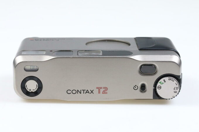 Contax T2 Sucherkamera - #157638 - Image 3