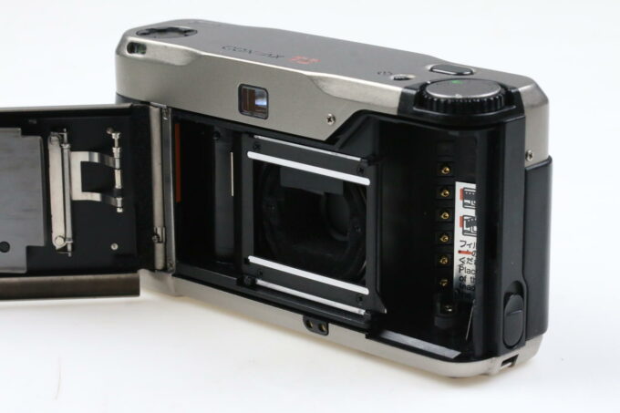 Contax T2 Sucherkamera - #157638