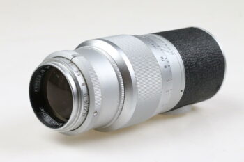 Leica Hektor 13,5cm f/4,5 für M39 - #1075443