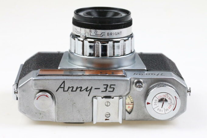 Anny-35 Howay