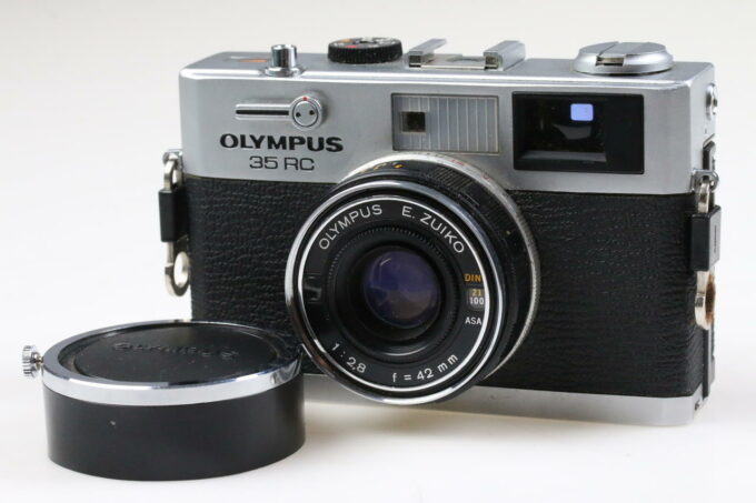 Olympus 35 RC