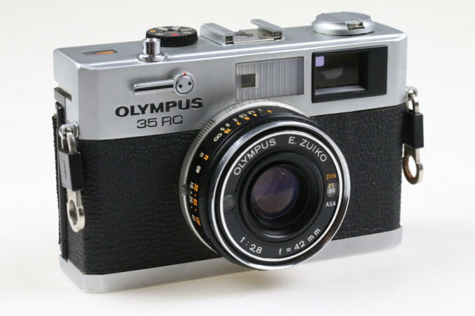 Olympus 35 RC