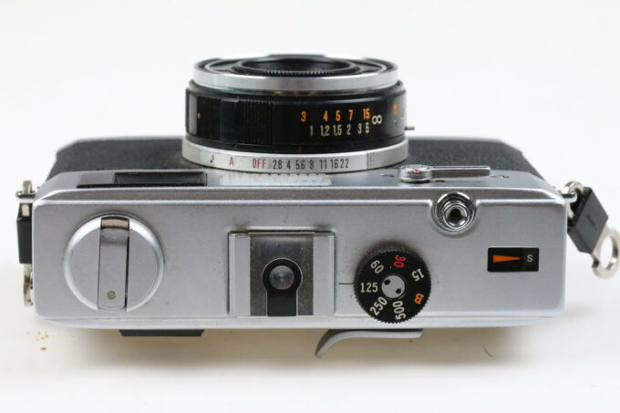 Olympus 35 RC